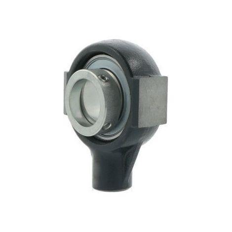 Spann-Gehäuseeinheit PHE40 -TV-FA125.5 40mm INA