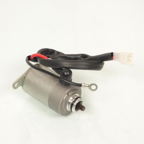 Elektrischer Anlasser 12V TNT für Roller TNT 50 BOSTON 12P Neu (1/5)