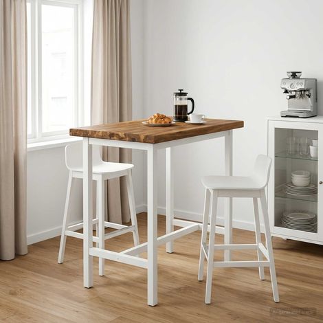vidaXL Plateau de Table Rectangulaire 70 x 40 x 3,2 cm Rectangulaire (1/5)