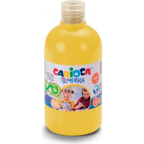 TEMPERA - FLACON DE 500 ML