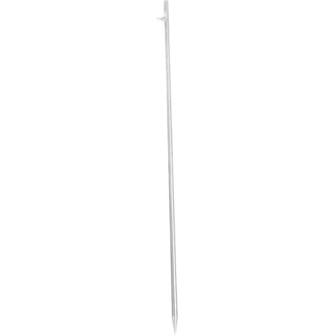 Tige de mise à la terre portable pour toiture avec fil de 5 m, compatible avec les tapis de mise à la terre, les taies d'oreiller et les coussinets en cuivre. (1/5)