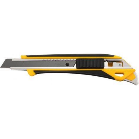 olfa-xmt-1-cxfater de bloqueo automático con hoja de 12,5 mm (1/4)