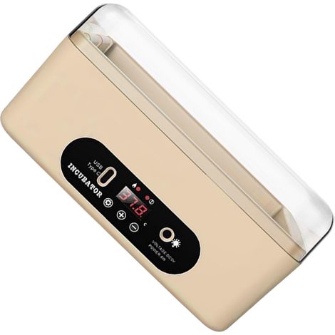 Plateau de retournement automatique, accessoire pour incubateurs de volailles, pour l'incubation à domicile et l'élevage contrôlé de volailles.-AquaForge (1/5)