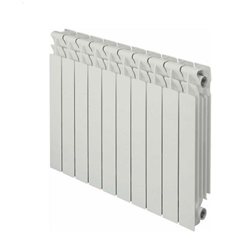 Radiador de aluminio Ferroli Xian-N 450 12 elementos