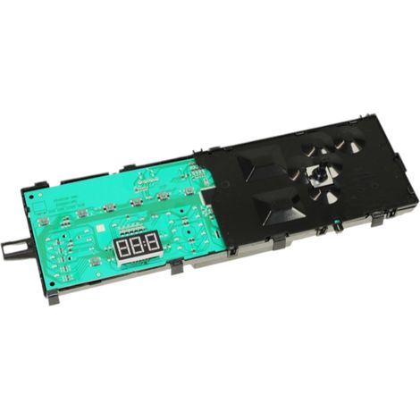 Carte électronique, module de puissance (repère 186)