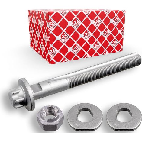 FEBI BILSTEIN FE40168 Querlenker-Drehpunkt-Befestigungsteile