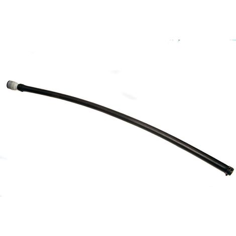 Tuyau de chauffage/climatisation pour Chevrolet Silverado 3500 2001-2002, moteur V8 6.0L, référence 15763368. (1/5)