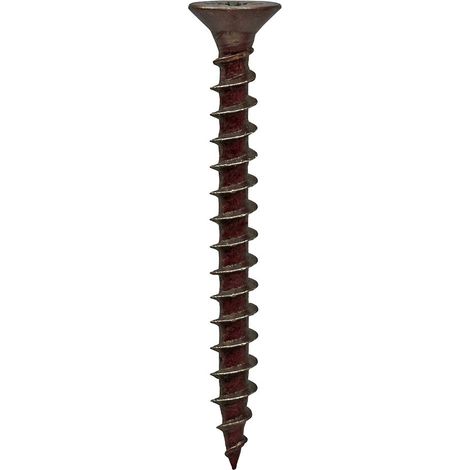 Vite TPS bronzata PRO 3,5x30 - 200 pz. (1/2)