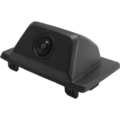 Conjunto de cámara de visión trasera para automóvil 670177159 52192559 para Maserati, cámara de respaldo auxiliar para estacionamiento y cámara de marcha atrás. (1/5)