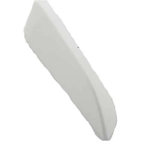 Reconditionné-Aube de tambour 480112101495 pour Sèche linge BAUKNECHT, IGNIS, INDESIT, LADEN, WHIRLPOOL