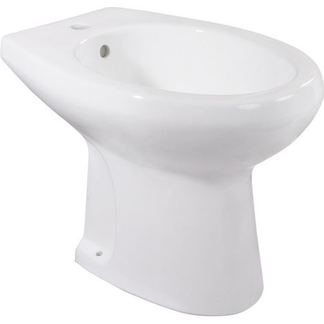 Bidet Serie Oren Bianco (1/2)