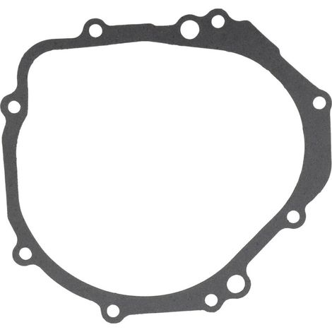 Joint d'étanchéité/écran de démarreur/bobine GOOFIT pour Suzuki GSX-R1000 (modèles 2003-2008), GSX-R600/750 (modèles 2004-2005) et GSX-S7 (modèle 2015) - pièce unique (1/4)