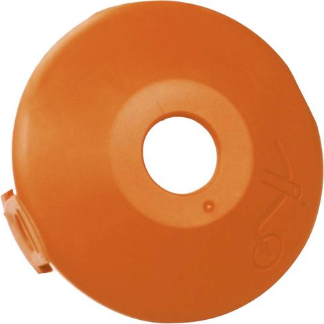 GARDENA 05342-20 COUVERCLE DE BOBINE DE RECHANGE (1/6)