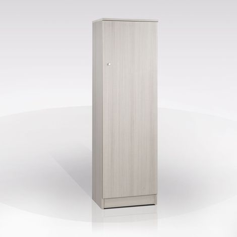 COLONNA MOD. MULTIUSO CM 46X34 H. 147 EUCALIPTO