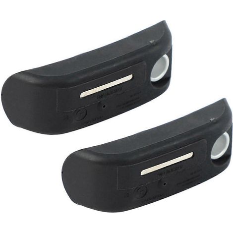 Capteur de pression des pneus TPMS 433 MHz pour moto (1/5)