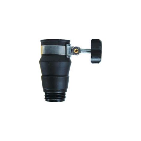 ATTACCO PER RUBINETTO UNIVERSALE 1008 - 5 pezzi SIROFLEX