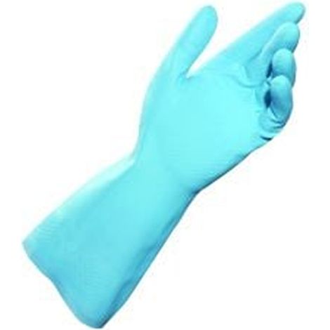 Schutzhandschuhe / Blau / Größe: 9 - L / RVITAL1179 (1/2)
