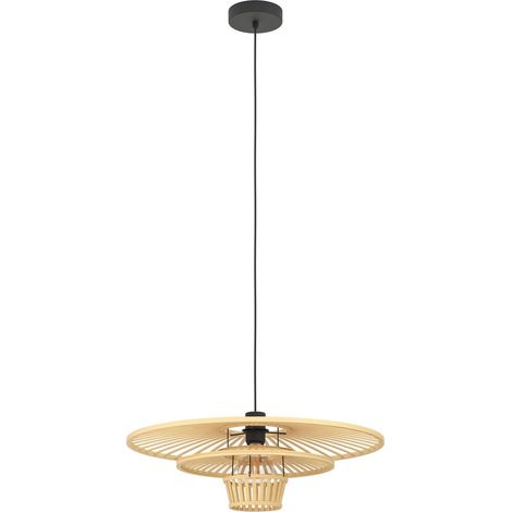 Suspension luminaire, lampe pour salle à manger et salon (1/5)