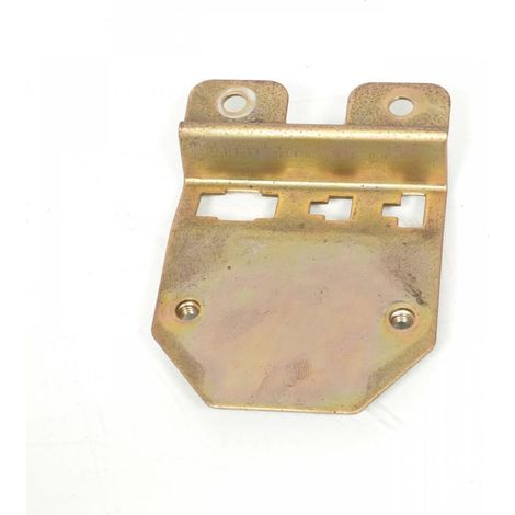 [PRODUIT D'OCCASION] Support régulateur origine pour Honda 250 CB Two Fifty 1992-2001 (1/2)