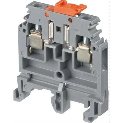 Abb 1SNA105053R2200 Borne vissé sectionnable M4/6.Snb