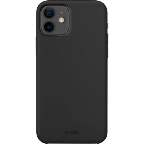 SBS Cover Polo One per iPhone 12/12 Pro (1/3)