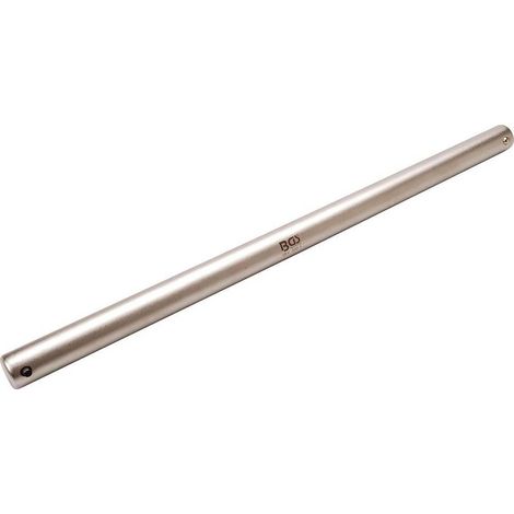 Poignée de Rechange 550 mm - Compatible Art. 300 - Robuste et Ergonomique, Acier - D-Work (1/2)