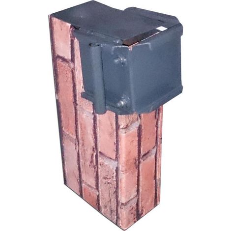 nudo finstoc de enganche plancha  giratorias para barbacoa obra
