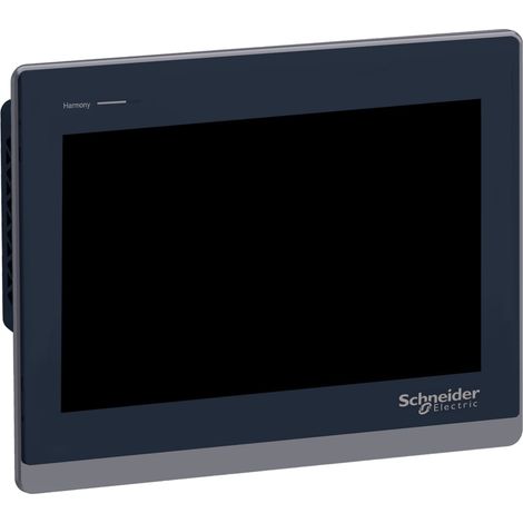 Harmony HMIST6 - écran tactile - 10pW 1024x600 pixels 16M color 2xEthernet 24Vcc - HMIST6500