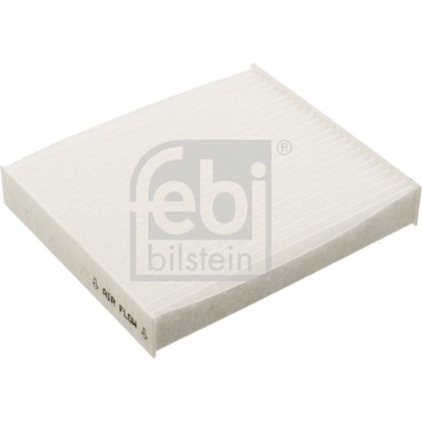 Kabinenfilter 100364 Febi
