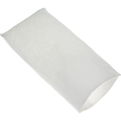 6x Filtre à air G4 compatible avec Balzer HRV 30, 25, 35 ventilateur, aération, ventilation - blanc (1/3)