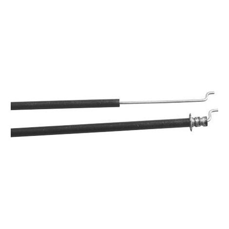 Cables del acelerador tractor cortacésped compatible MTD 746-0776