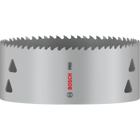 Bosch Holesaws PRO Multi Material Hole Saw 121 mm Threaded 2608901539