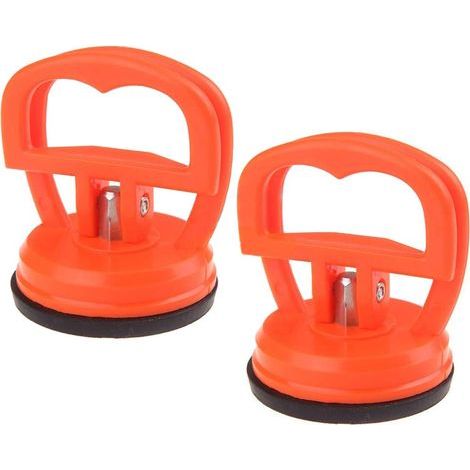 2x Ultra Powerful Suction Cups for all your electronic repairs (e.g., LCD screen separation)