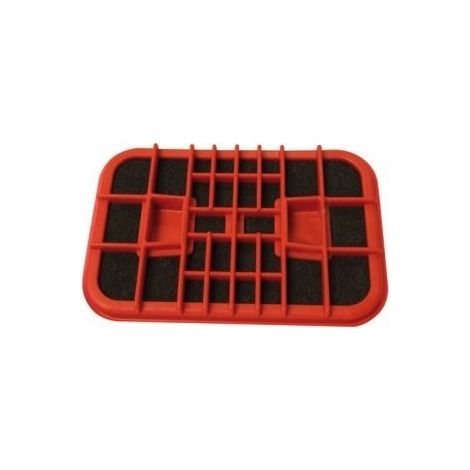 FILTRE MOTEUR LUX 1.D820 POUR ASPIRATEUR ELECTROLUX