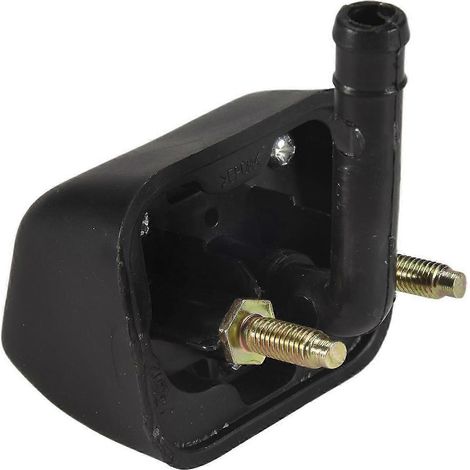 Boquilla de agua para lavafaros de coche para Montero V73 V77 V75 MN117091C MN117092C