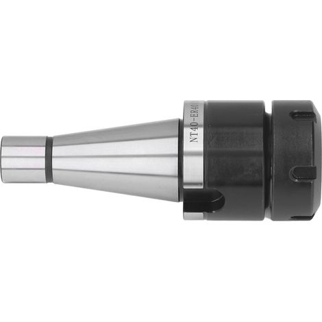 ER40 NT40 M16 Spannfutter für CNC-Fräsmaschinen, Zubehör für industrielle Werkzeughalter (1/5)