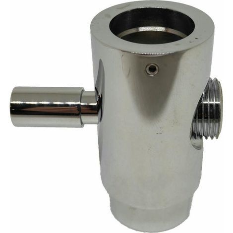 Ricambio deviatore per colonna doccia Fima Carlo Frattini R7513-00CR EX R7513X.V