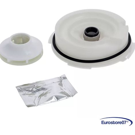 Kit riparazione pompa lavastoviglie bosch neff siemens 10013913 00419027 (1/3)