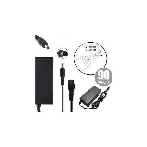 ALIM SAMSUNG 19V 4.74A 5.5X3MM (1/2)