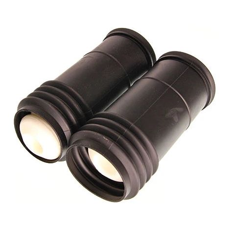 MAXGEAR 72-1744 Kit de protection d'amortisseur MB809284
