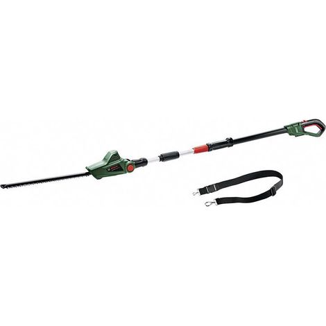 Bosch Home and Garden UniversalHedgePole 18, B-Ware Akku Teleskop-Heckenschere B-Ware (beschädigte / (1/5)