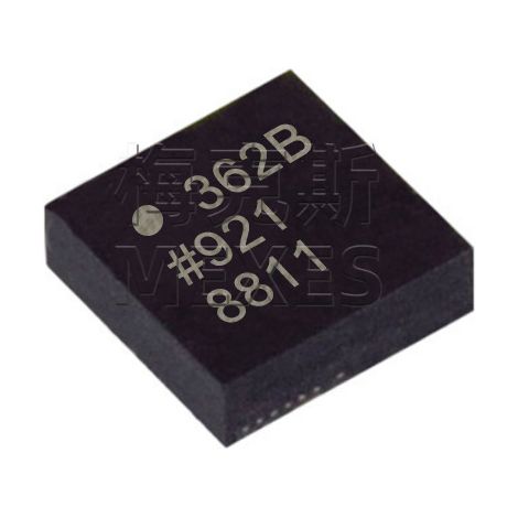 ADXL362BCCZ ADXL377BCPZ 5 chips, electronic components, electronic parts, 5 units