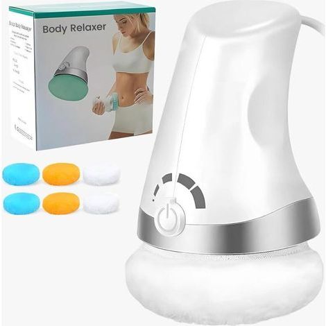 Appareil de musculation Nordic Sculpt BodySculpt 1.0 avec technologie de vibration Sculptware - HK818 (1/4)