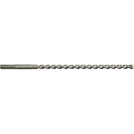Makita D-33962 Foret pour marteau-perforateur 18 mm Longueur totale 540 mm SDS-Max 1 pc(s)