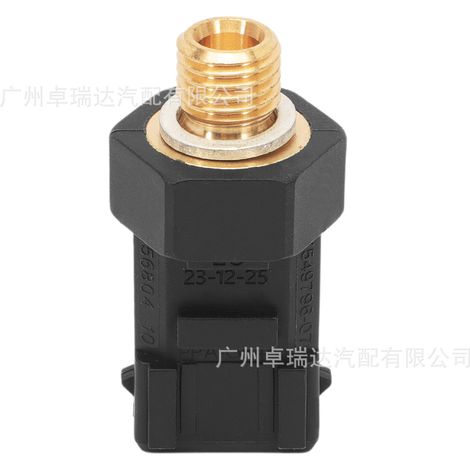 The pressure sensor 12617549796 is suitable for BMW Series 1, E81, E87, E88, E82, E90 and Series 3. (1/4)