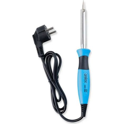 Schweißwerkzeug onlex ks-60r elektrisch 80W 230