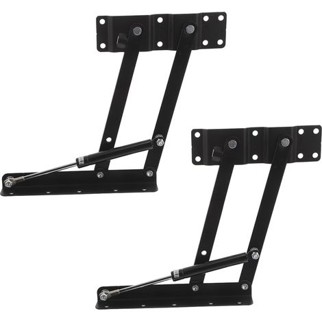 Mécanisme de levage pliable KALLORY en 2 pièces pour table basse (1/5)