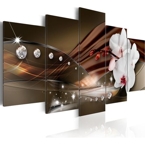 Quadro - Diamante barlume - 200x100 (1/4)