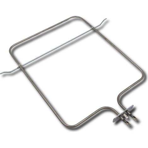 SOS Accessoire Résistance Sole 1200 W pour Four, cuisinière - 05051652 CURTISS, FRATELLI ONOFRI, FAR, URANIA, HIGH ONE HIG, SELECLINE, FUNIX, TERIM, TRIOMPH (1/4)