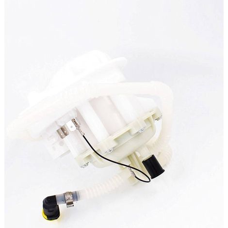 BIEMMEDUE- Kraftstoffpumpe mit Filter für Volkswagen Touareg Modelle 2002-2010 7L0919679 229025003001 (1/4)